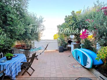Apartamento en venta en Des Gregal