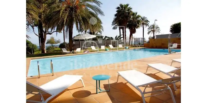 Dúplex de lloguer a Sant Jordi de Ses Salines - Sant Francesc