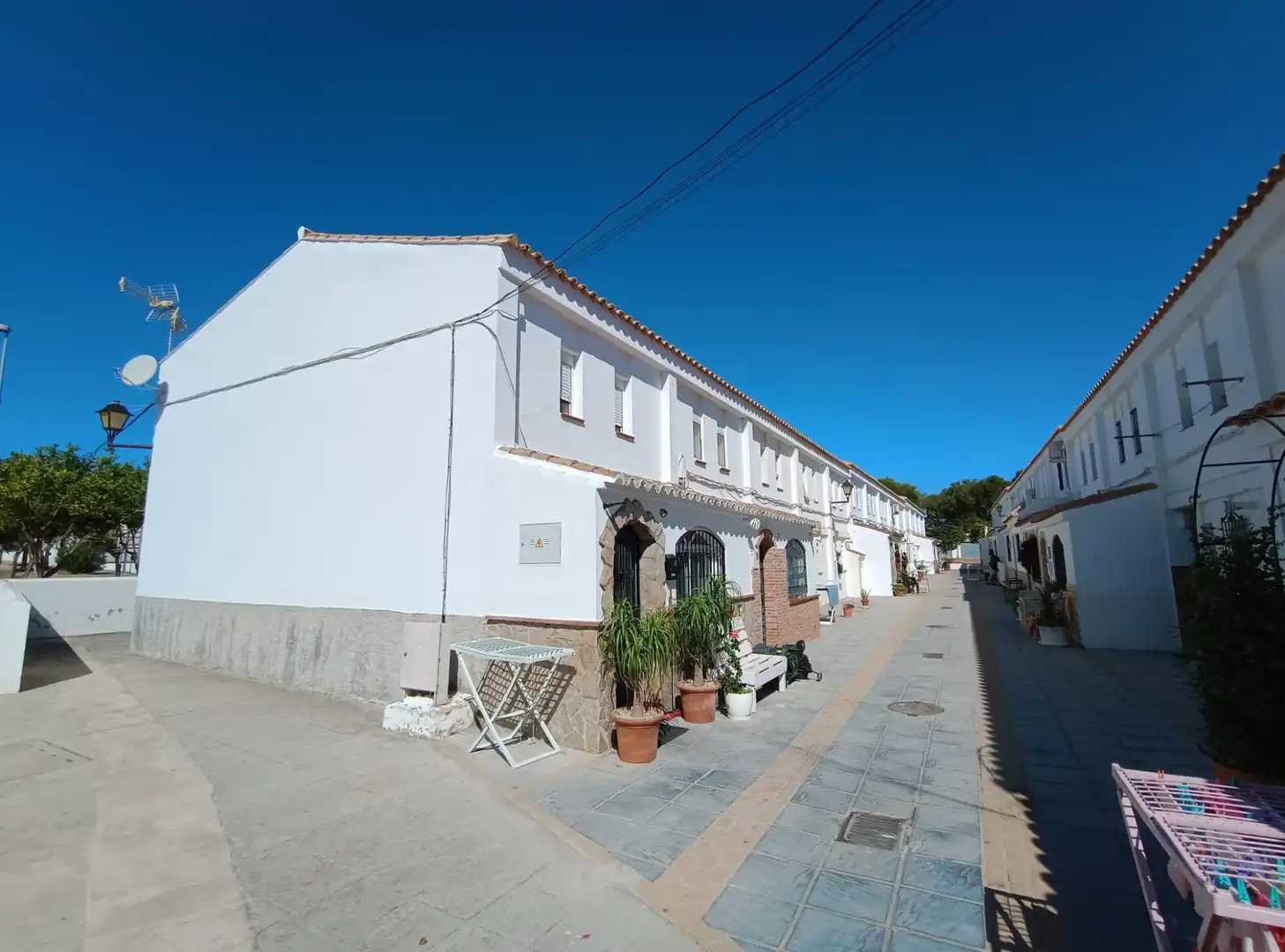 Adossat en venda a Vejer