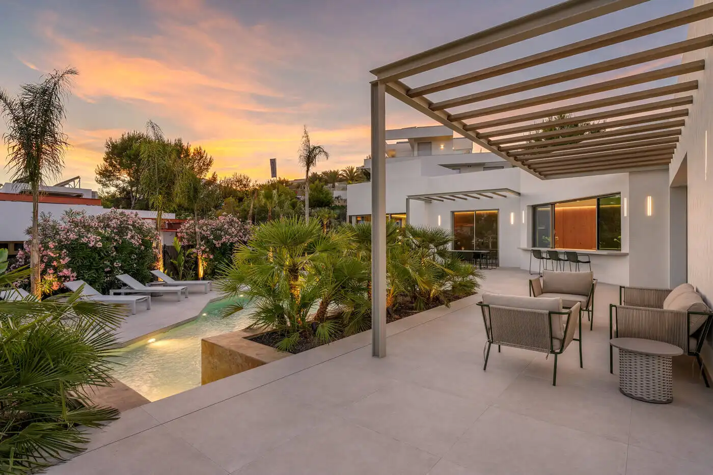 House with terrace for sale in Orihuela Costa, imagen 9