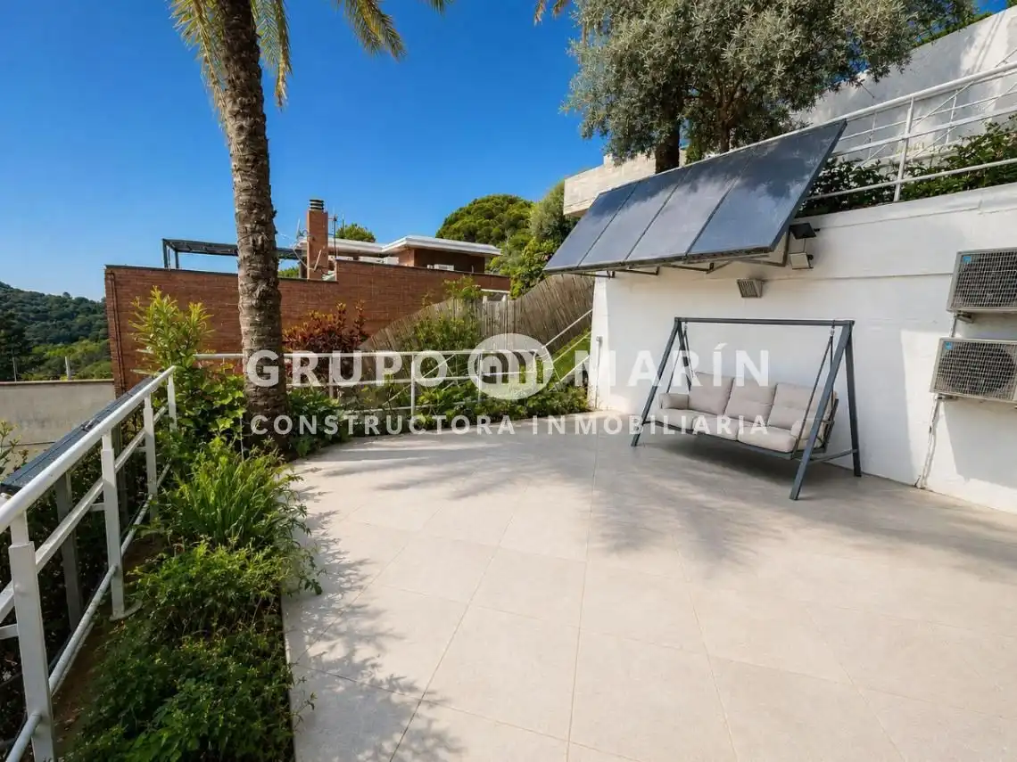 House with terrace for sale in Calle Ginesta, imagen 42