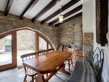 Casa rústica en venta en Cornudella de Montsant