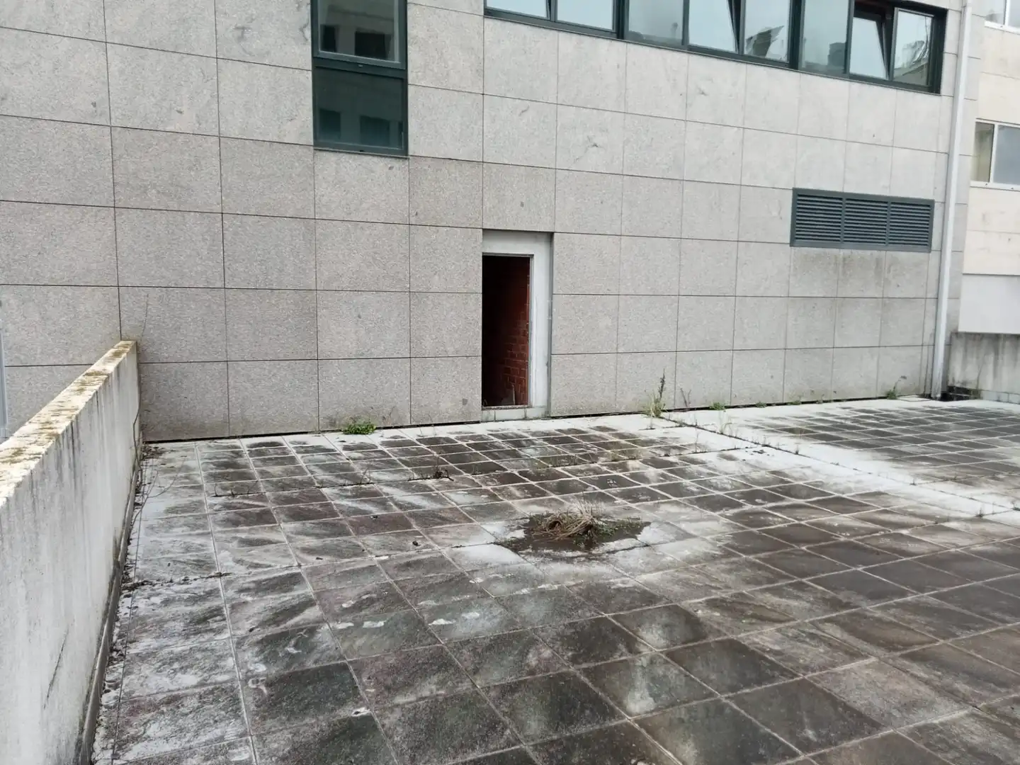 Gewerbefläche zum Verkauf in Rúa de Luis Iglesias Iglesias, imagen 2