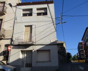 Exterior view of Country house for sale in Castellbisbal  with Terrace