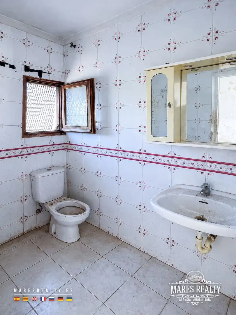Casa con jardín en venta en Lloret Blau - La Creu de Lloret, imagen 15