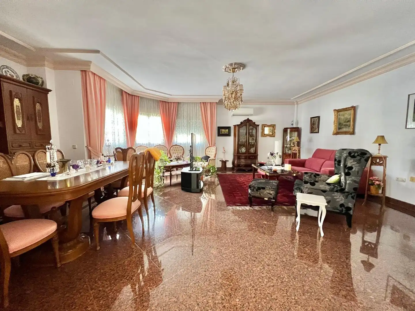 Villa à vendre à Castillo Sohail - Myramar, imagen 5