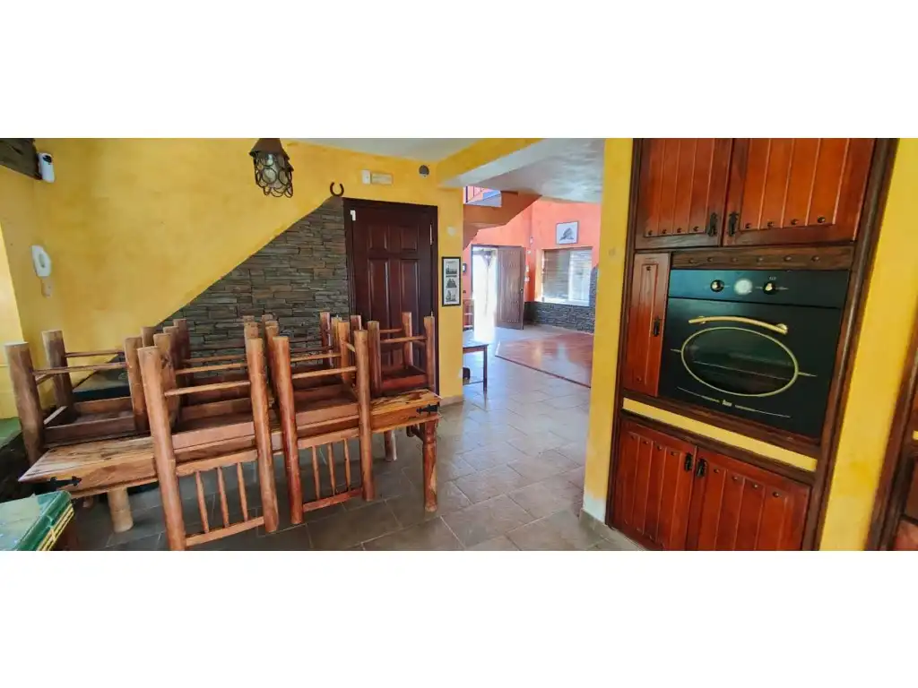 Haus oder Chalet zum Verkauf in El Rosario mit Terrasse und Schwimmbad