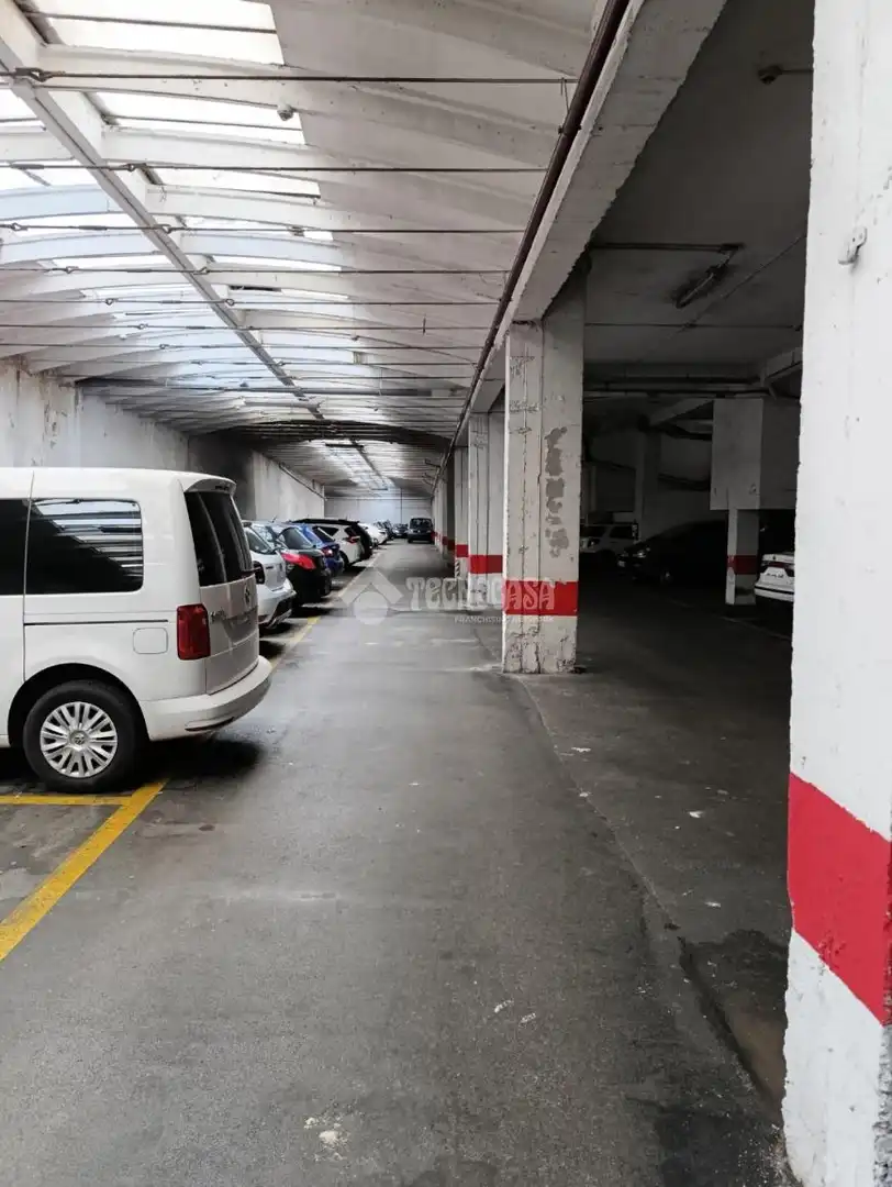 Parking of Garage for sale in Zaragoza