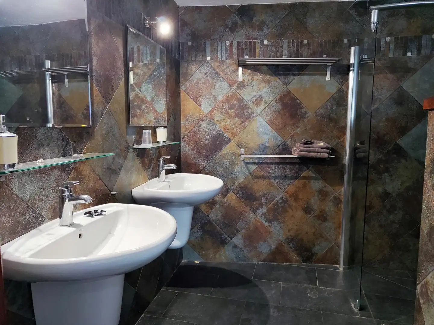 Apartament amb terrassa en venda a Carrer de la Riera, imagen 22