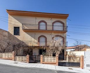 Flat for sale in Calle GRANADA, 21, Oria