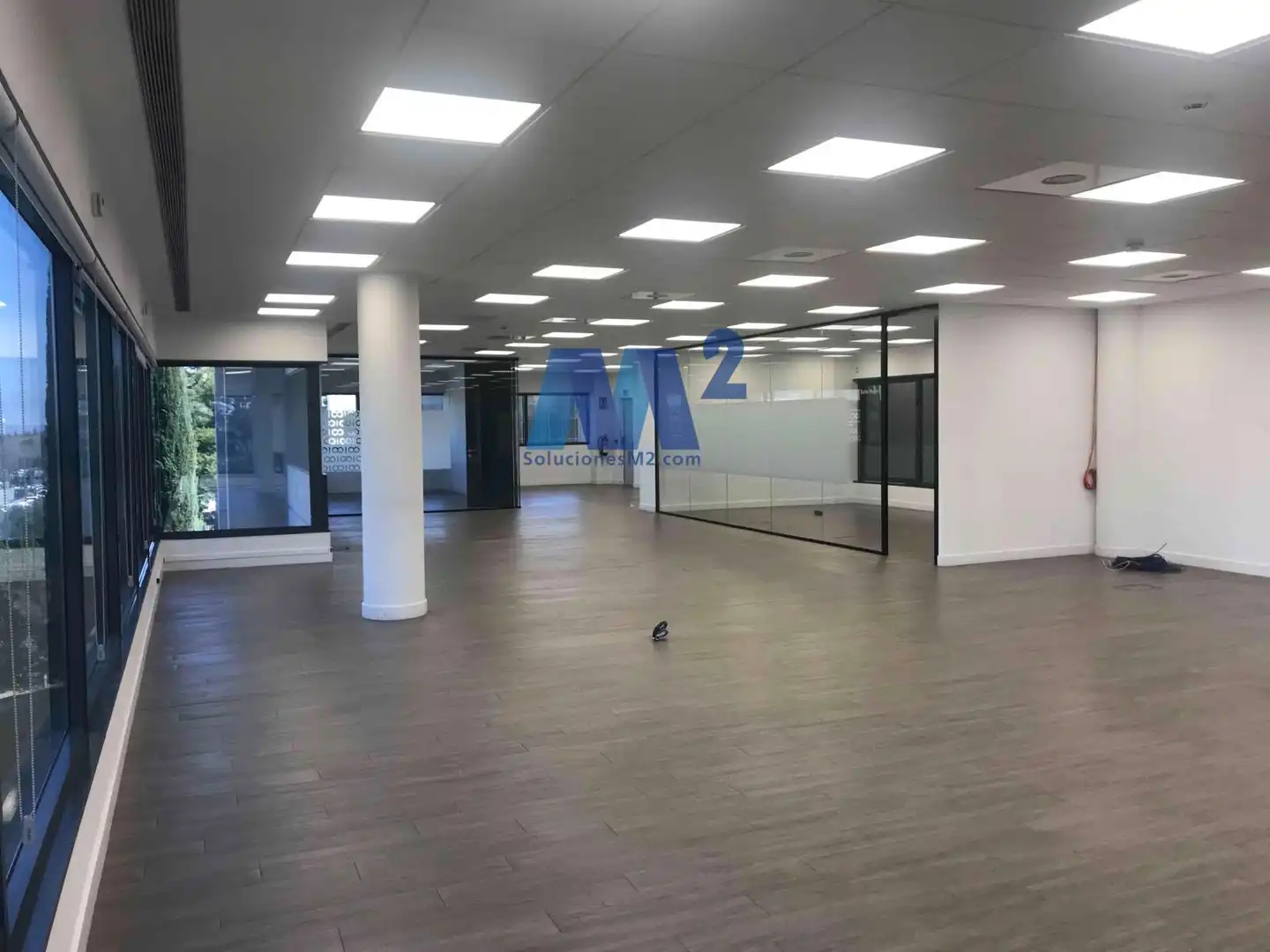 Büro zur Miete in Europa, imagen 4