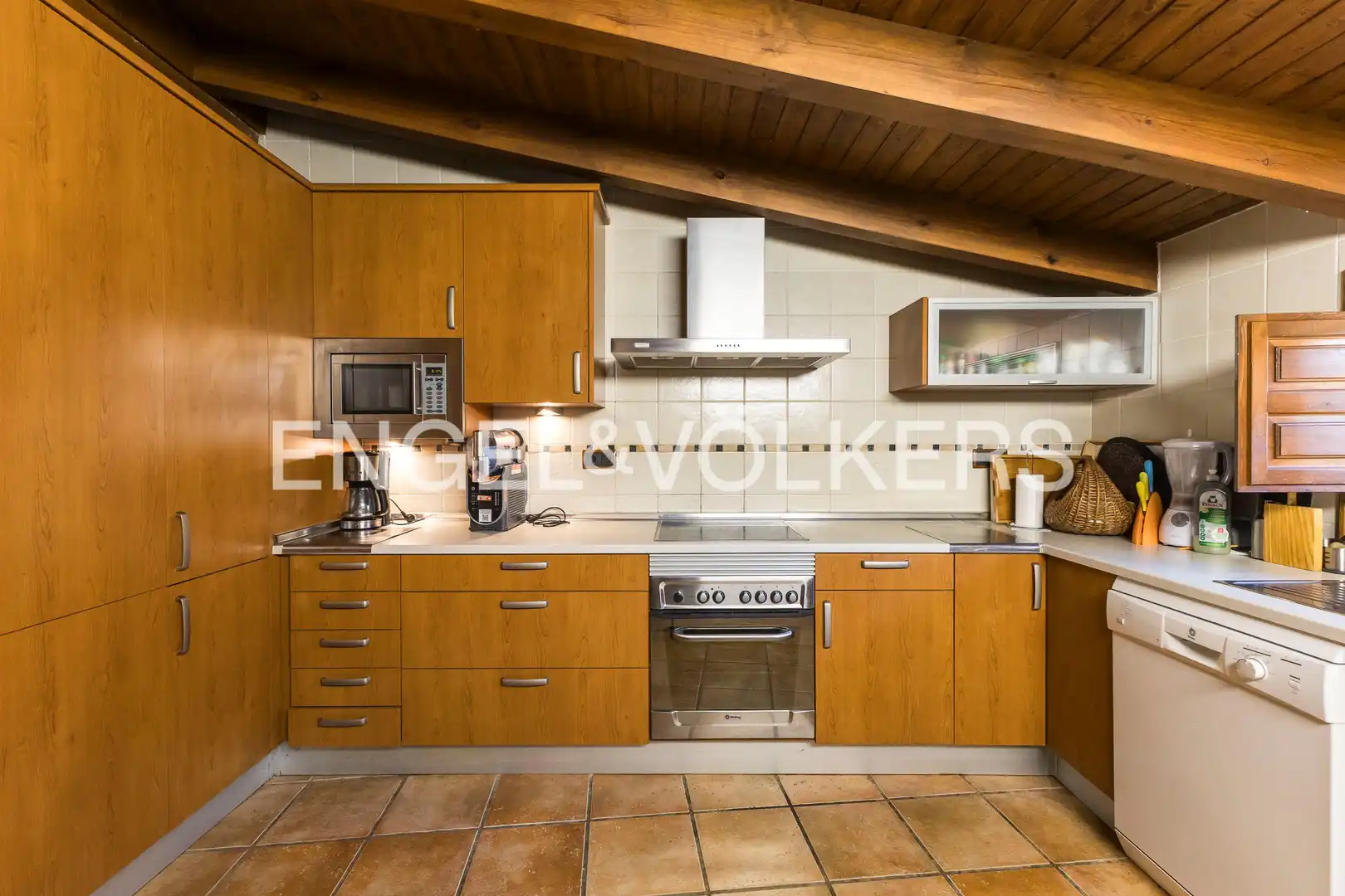 Casa rustica con piscina in vendita a Horche, imagen 17