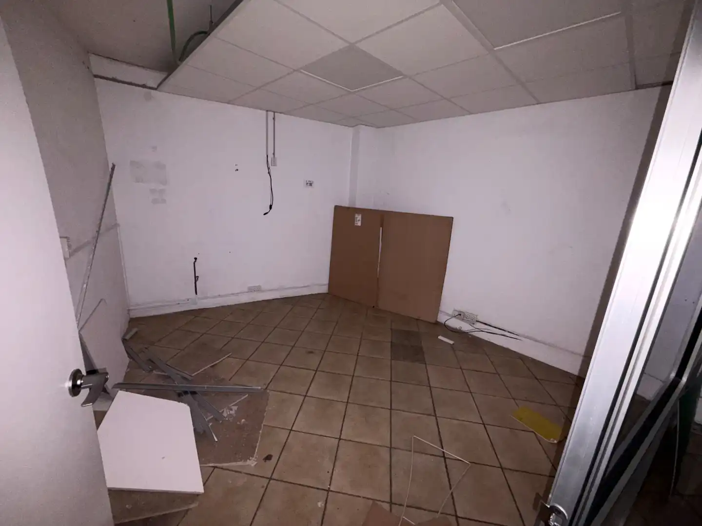 Fabrikhallen zur Miete in Vigo 