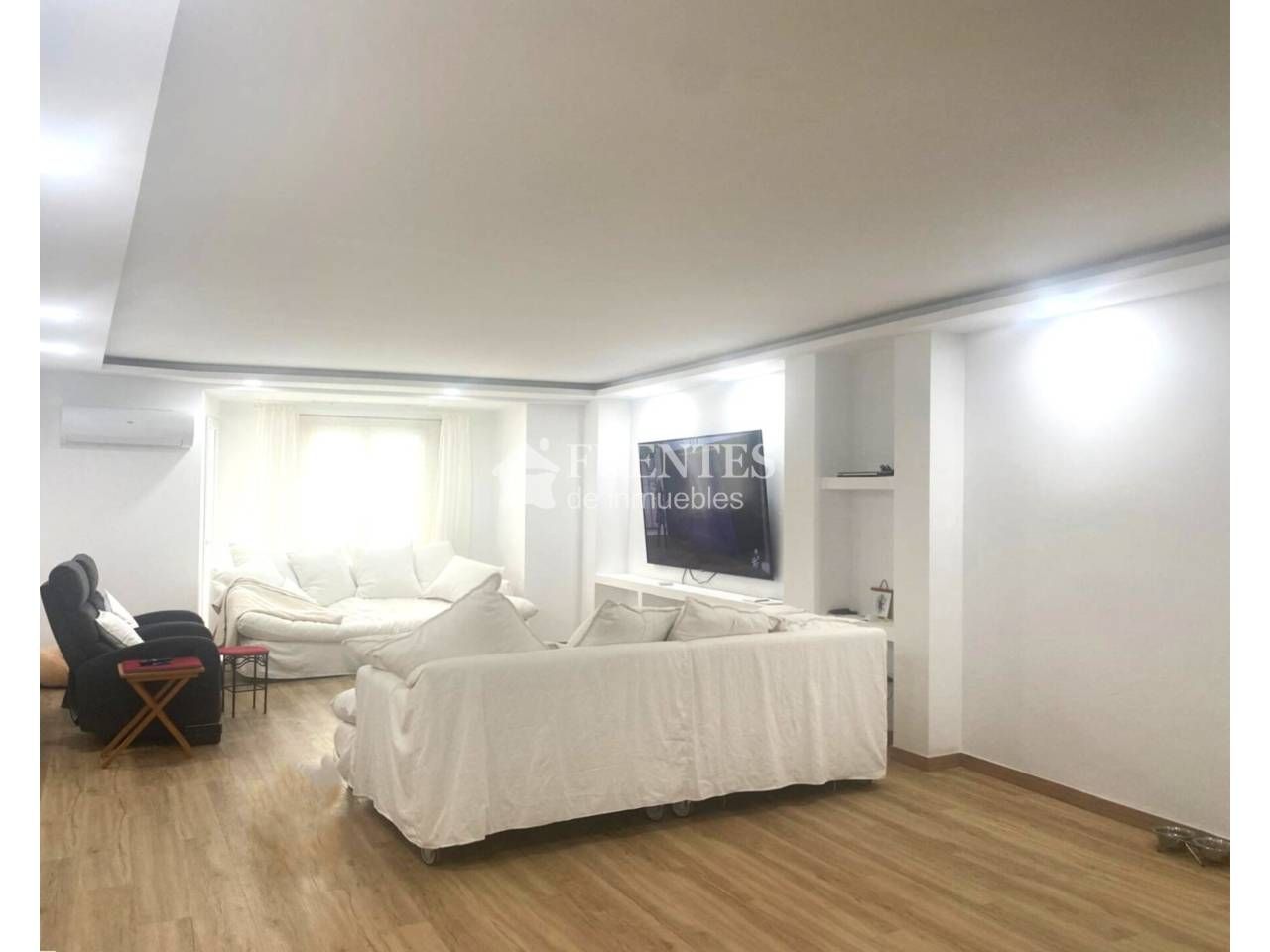 Flat for sale in Barrio del Centro