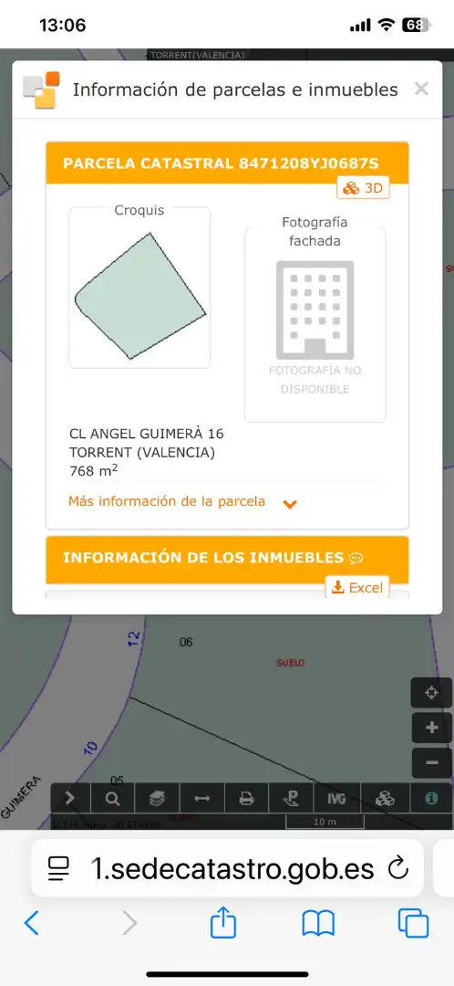 Residential zum Verkauf in Calle Àngel Guimerà, Cumbres de Calicanto