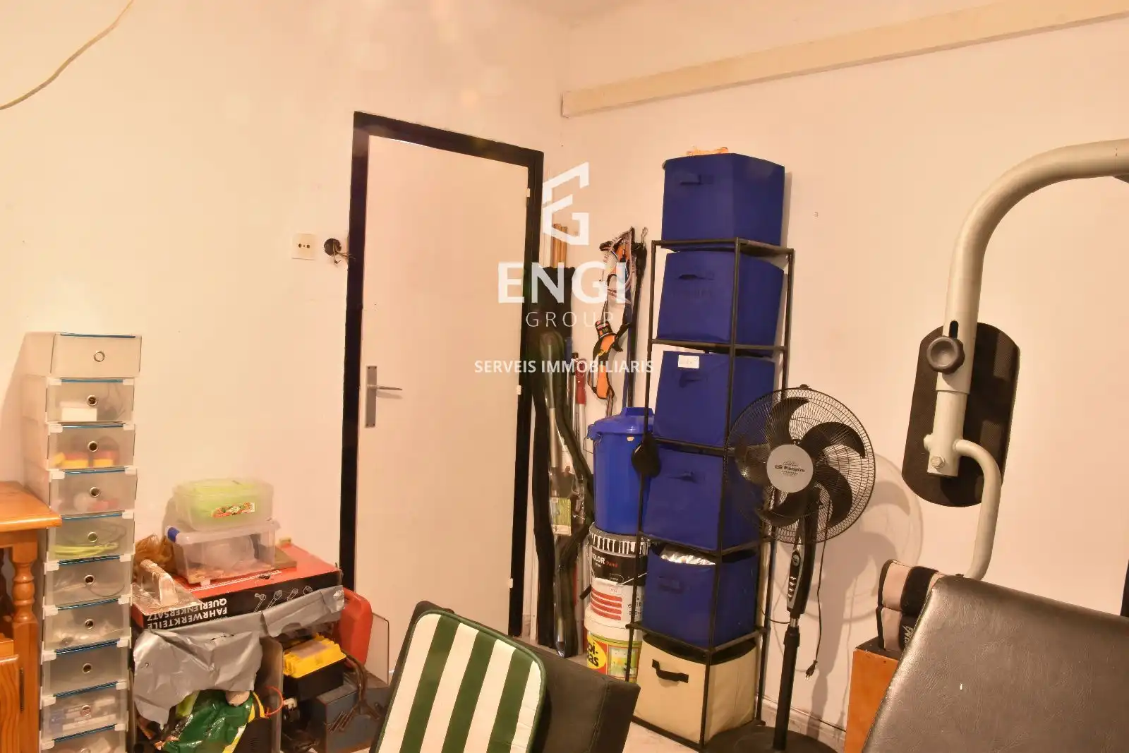 Piso en venta en L'Arboç