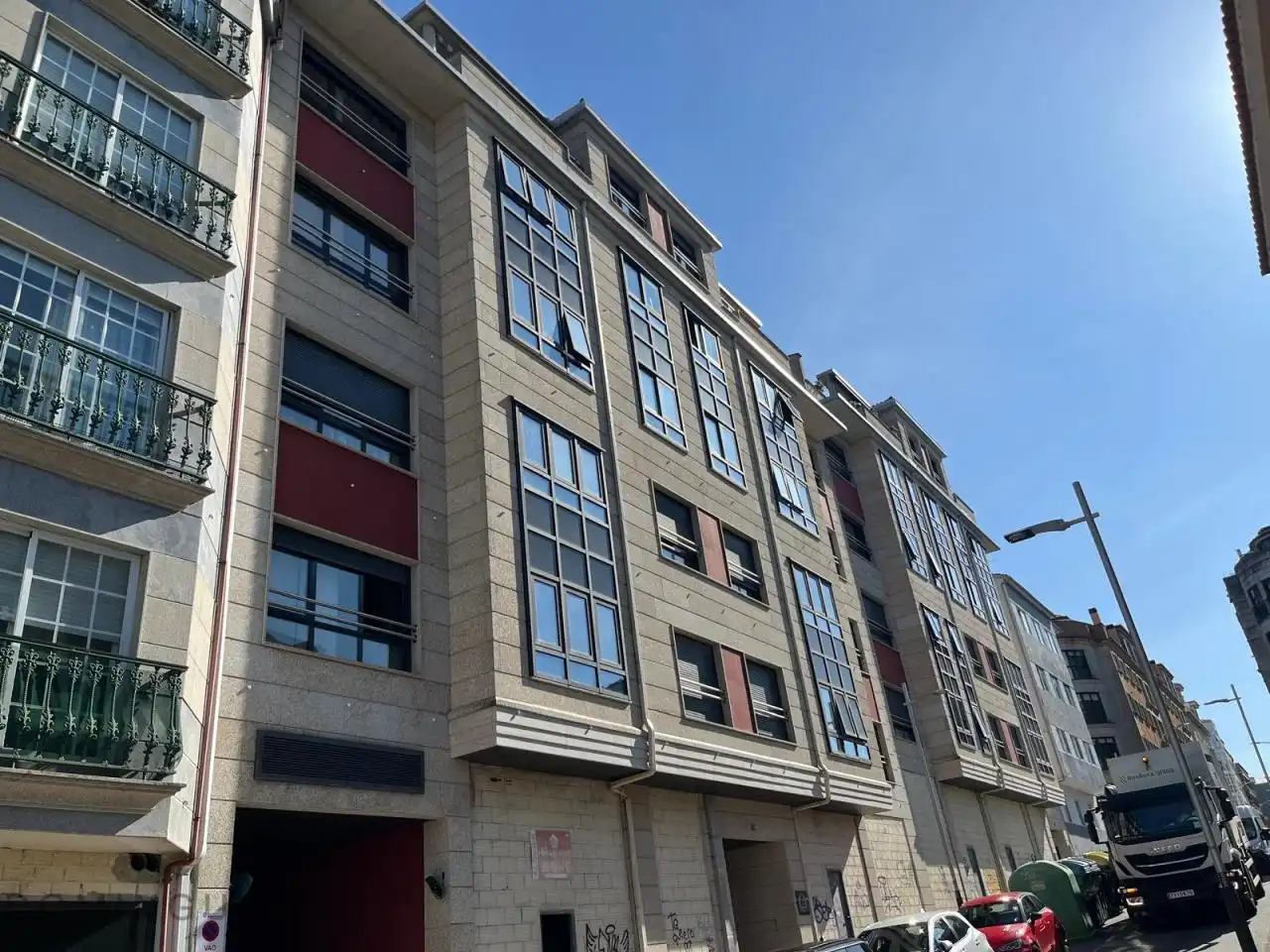 Local comercial en venta en Zona Fernández Ladreda
