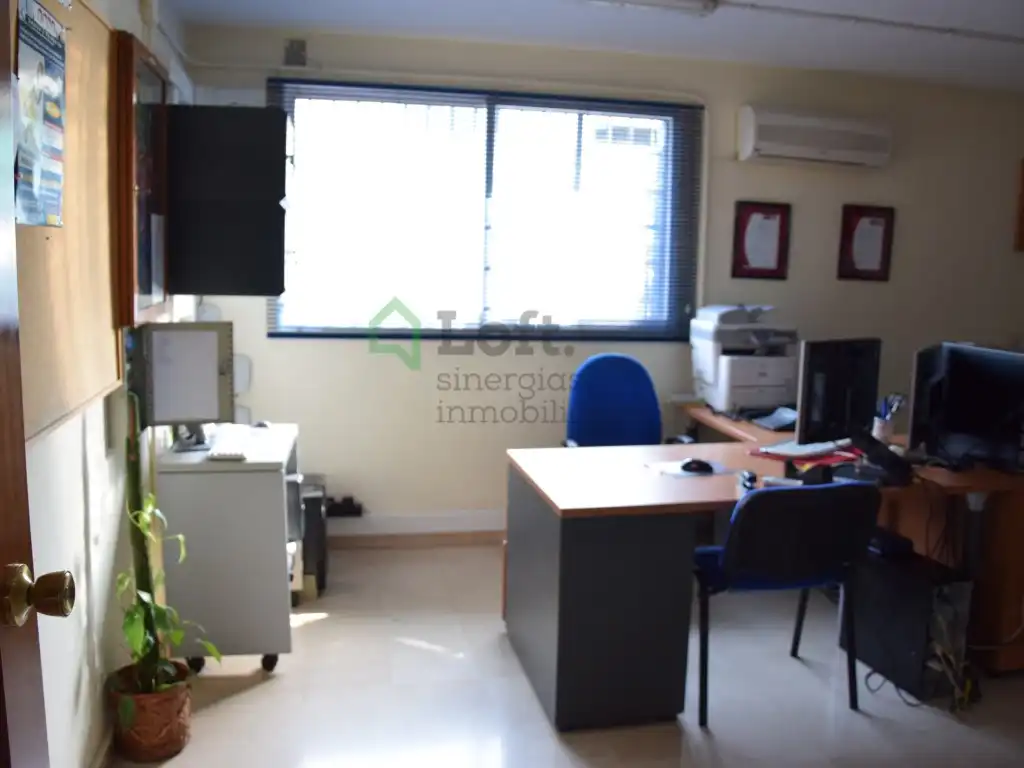 Nau industrial en venda en Badajoz