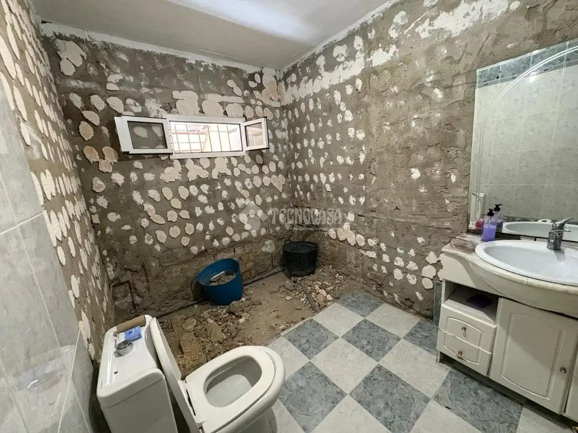 Casa bifamiliare con terrazza in vendita a CALLE OCA, imagen 10