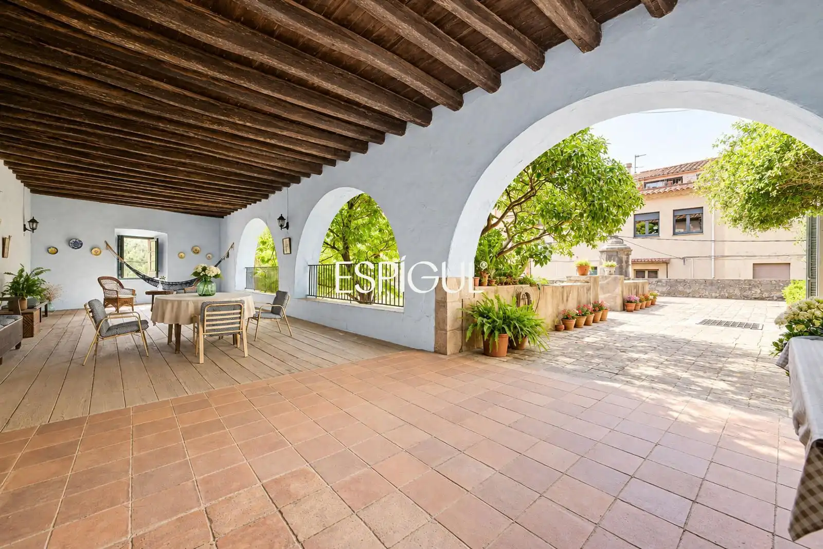 Maison avec terrasse à vendre à Codina, imagen 15