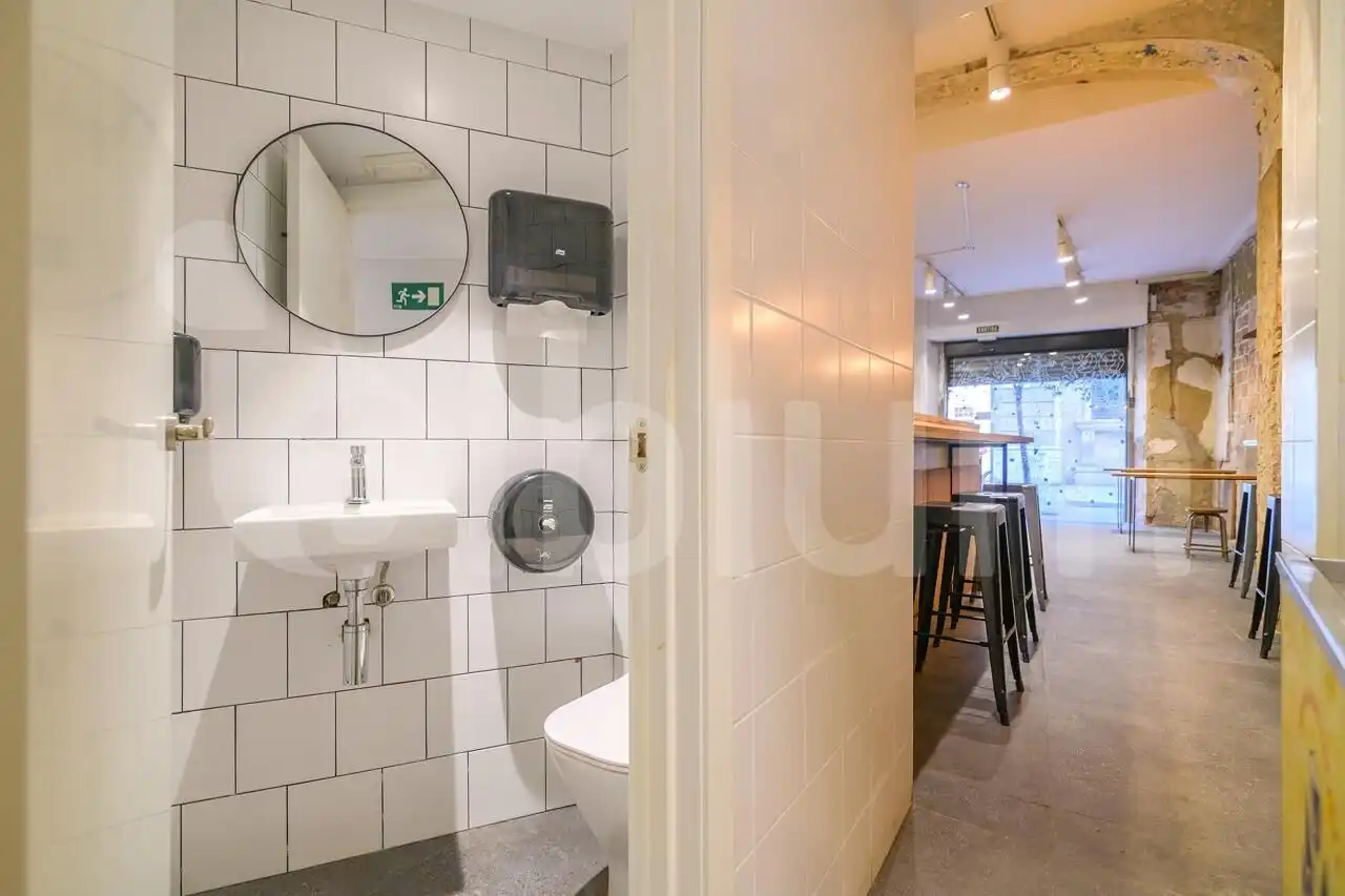 Local comercial en venda a Carrer JOSEP ANSELM CLAVE, imagen 19