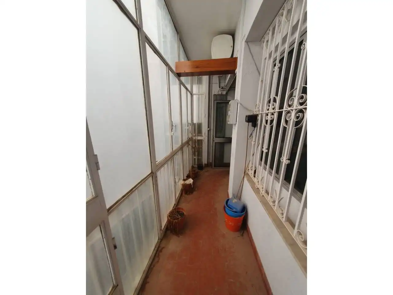 Pis amb terrassa en venda a Úbeda, imagen 10