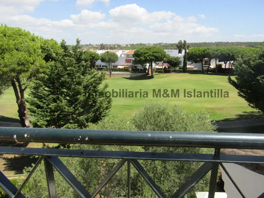 Adossat amb terrassa en venda a Islantilla Golf, imagen 61