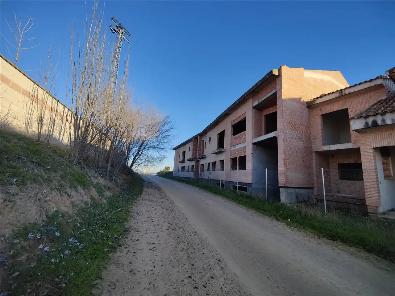Residencial en venta en Calle CAÑUELO, 79, Camarena
