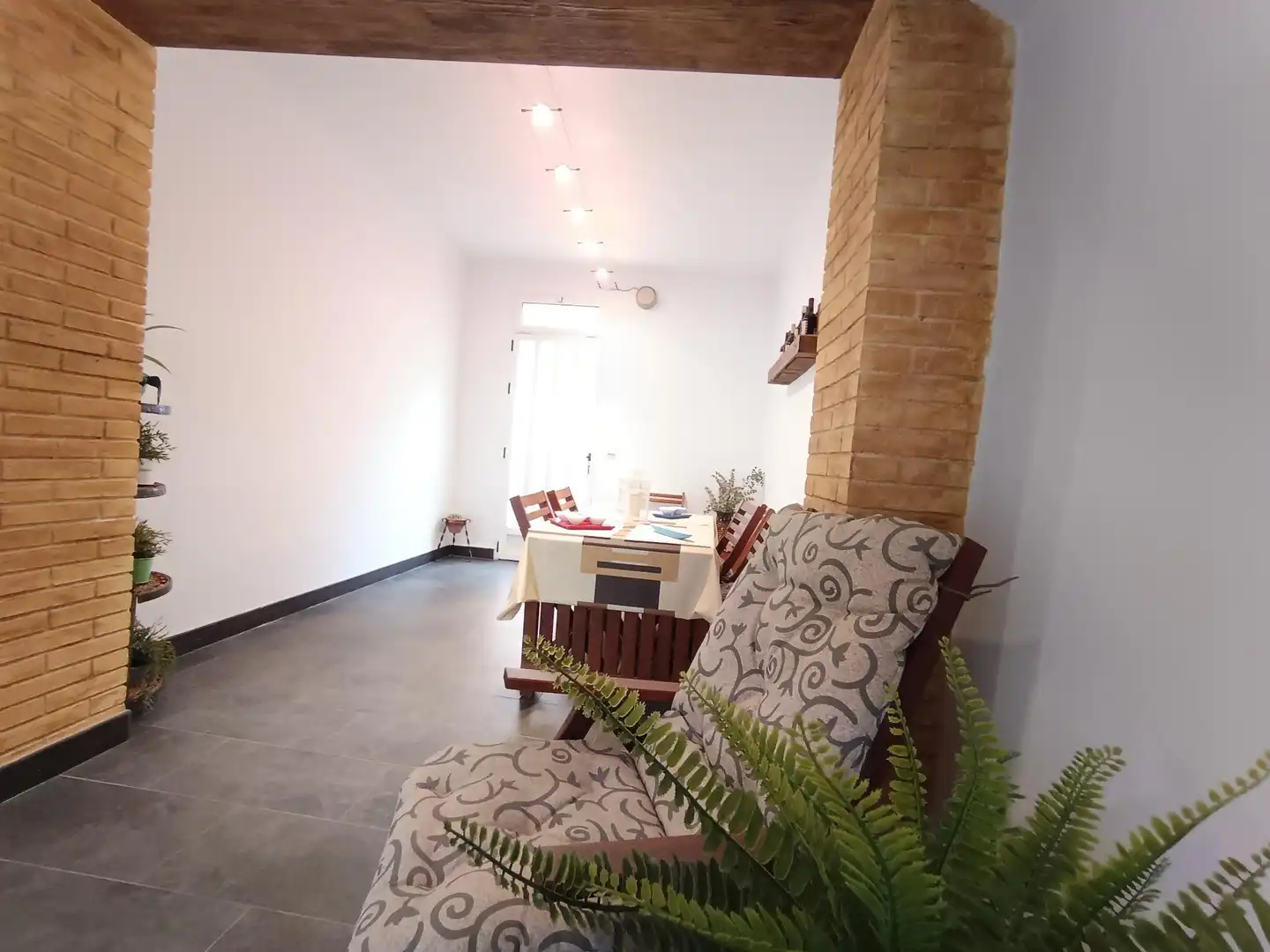 Adosado con terraza en venta en Casco Urbano, imagen 38