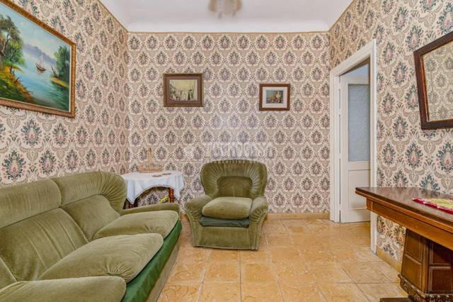 Piso en Venta en Centro - Sagrario