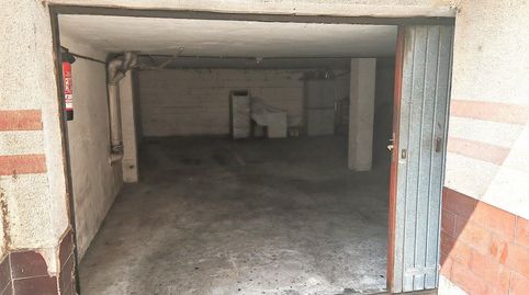 Foto 2 de Garaje en venta en Major, 14, Calafell Poble, Calafell