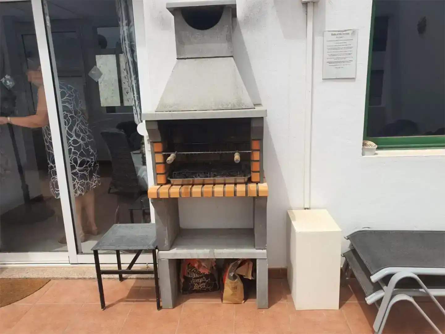 Piso en venta en Yaiza con Amueblado y Balcón