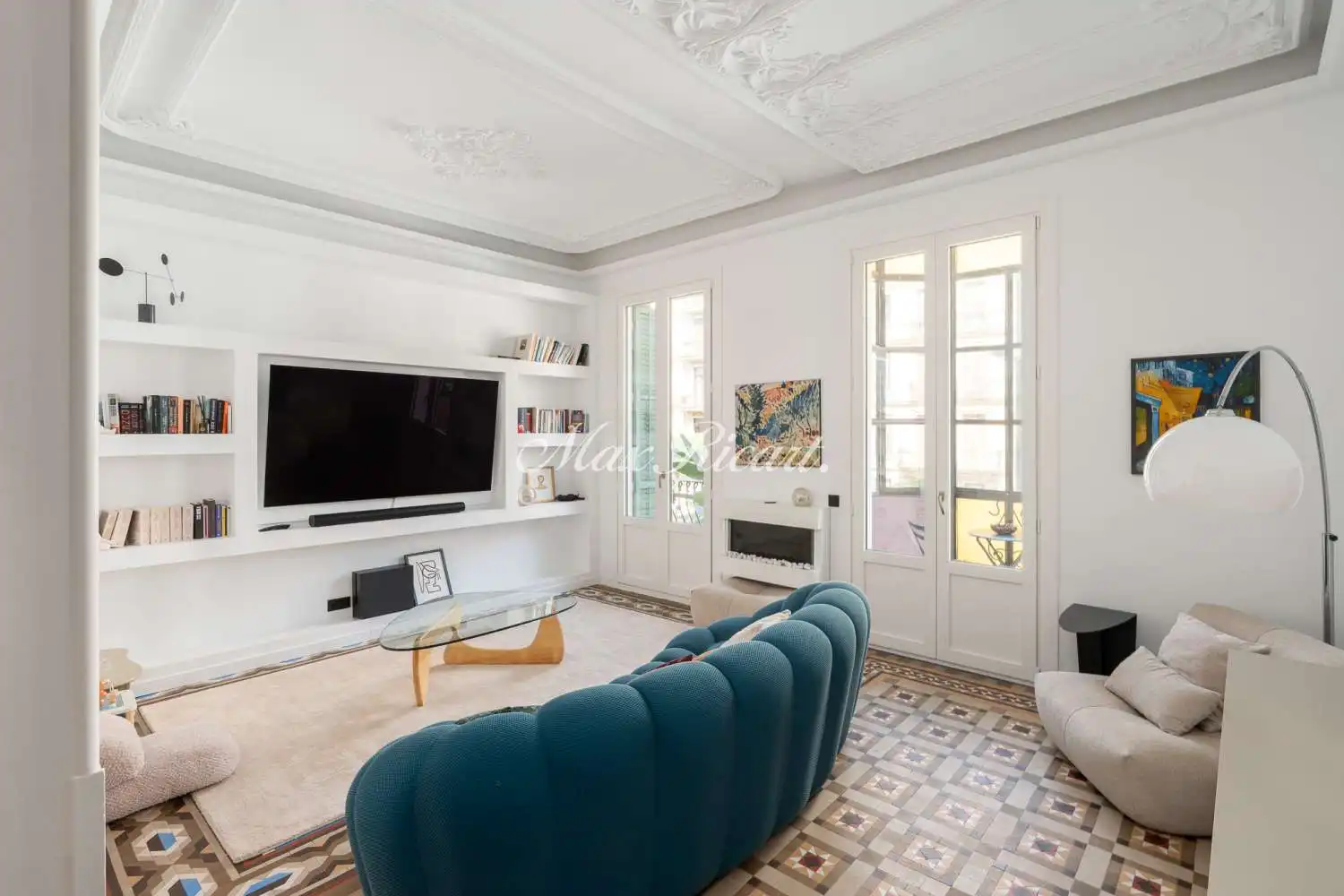 Flat for sale in Dreta de l'Eixample
