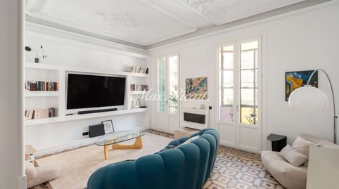 Photo 3 of Flat for sale in Dreta de l'Eixample, Barcelona Capital