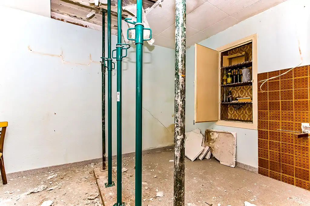 Others for sale in C/ Pompeu Fabra, imagen 6