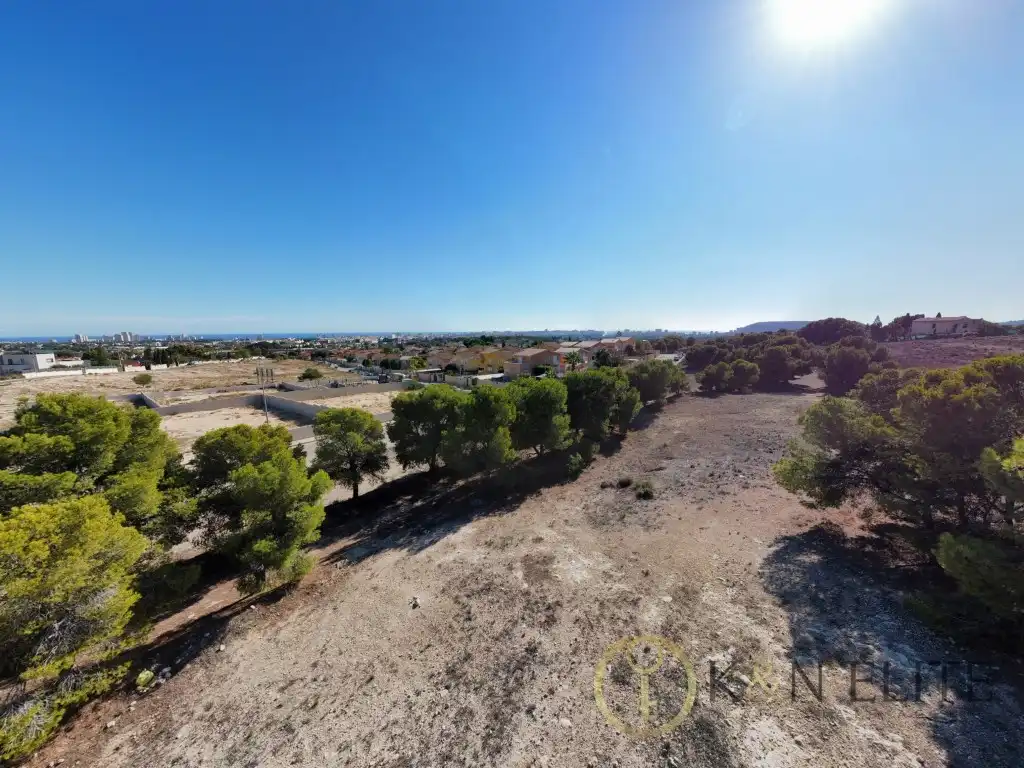 Terreny residencial en venda a Centro, imagen 6