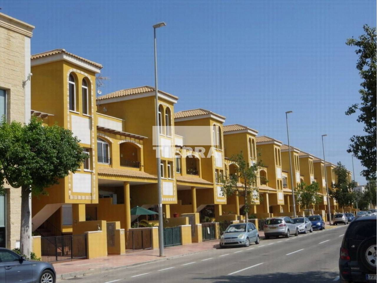 Wohnung zum verkauf in Almoradí, Daya Nueva