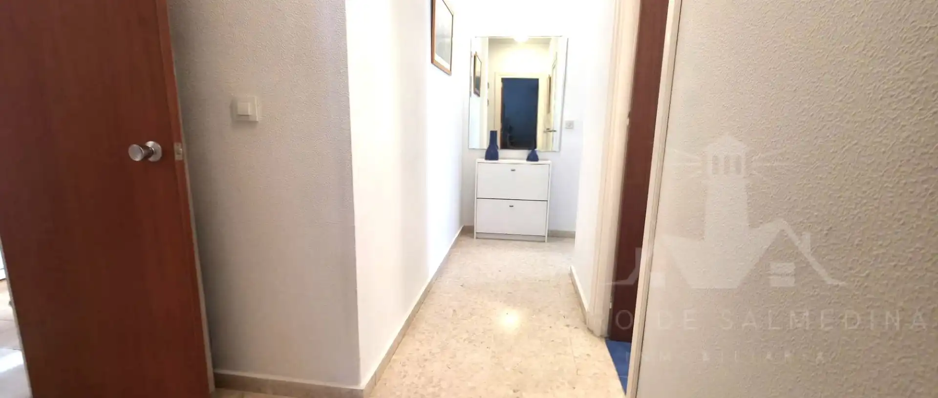 Piso en venta en Chipiona con Terraza