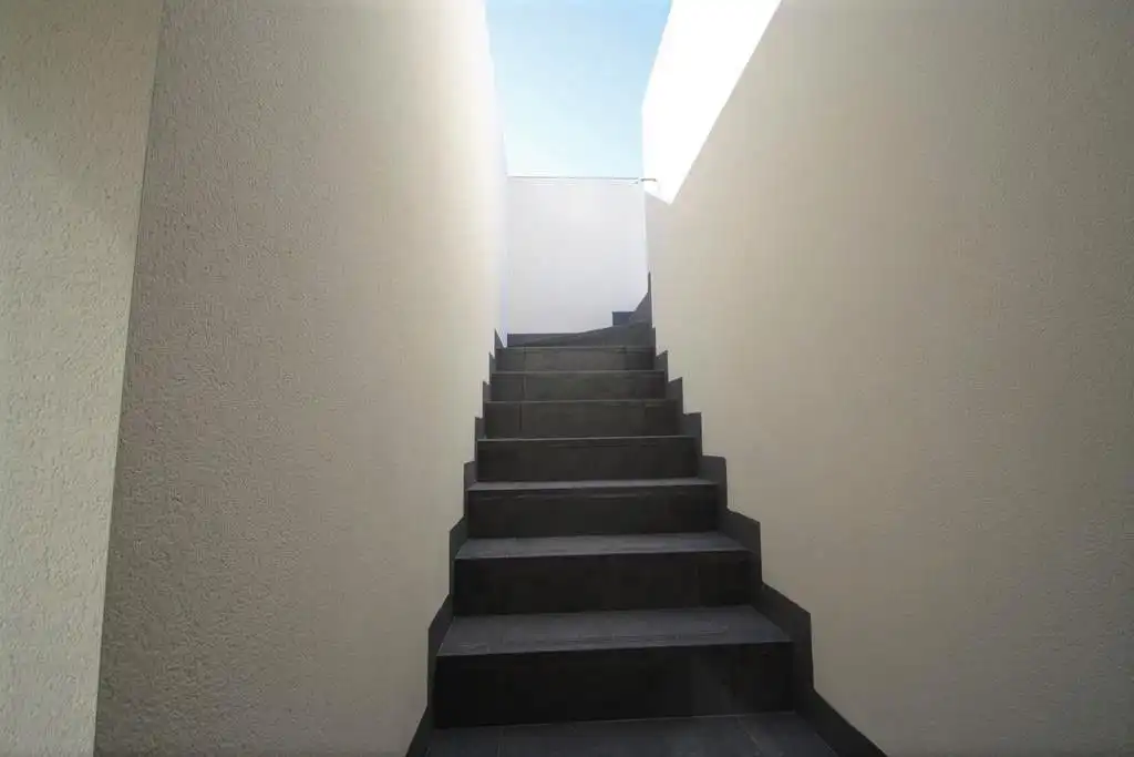 Casa con piscina en venta en Cala Advocat - Baladrar, imagen 22