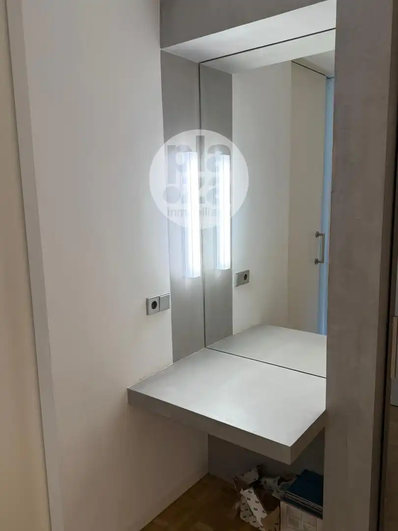 Flat for sale in Burgos  with Heating