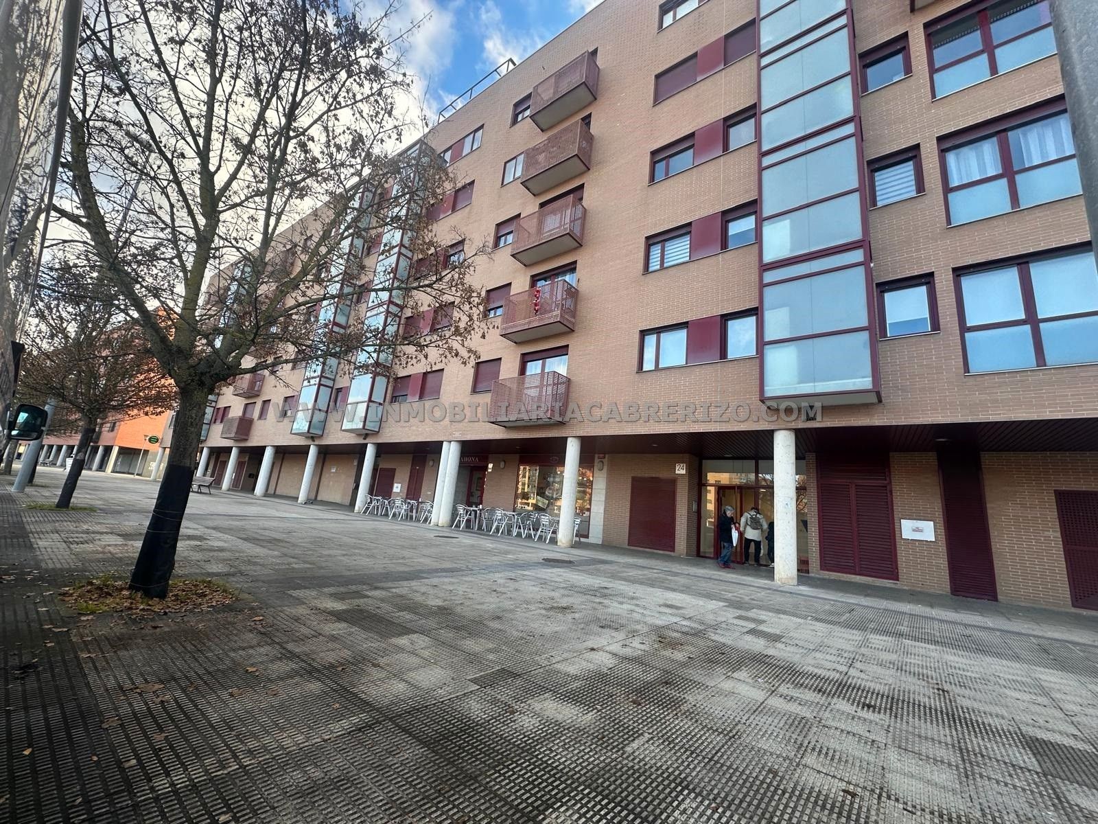 Apartament en venda a Paseo Santa Lucía, Buztintxuri
