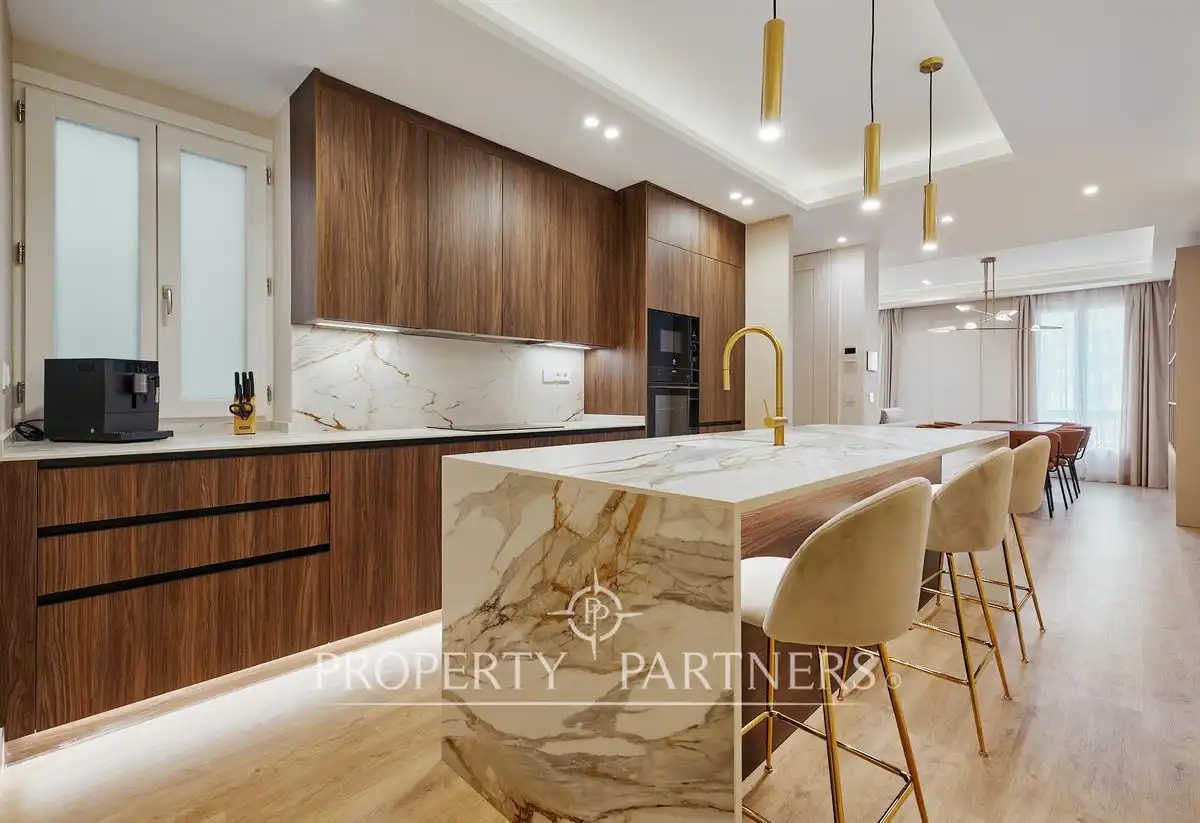 Apartamento en venta en Calle de Goya, imagen 5
