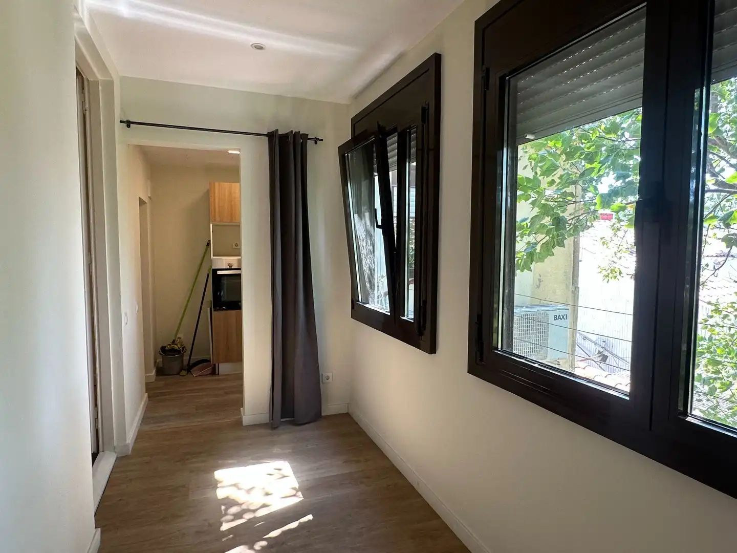 Terraza de Piso en venta en Sant Celoni con Aire acondicionado, Calefacción y Trastero