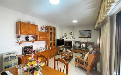 Living room of Flat for sale in Guardamar del Segura  with Terrace