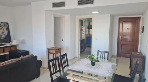 Foto 3 de Piso de alquiler en Calle Francisco Enríquez, El Tejar - Hacienda Bizcochero, Málaga Capital