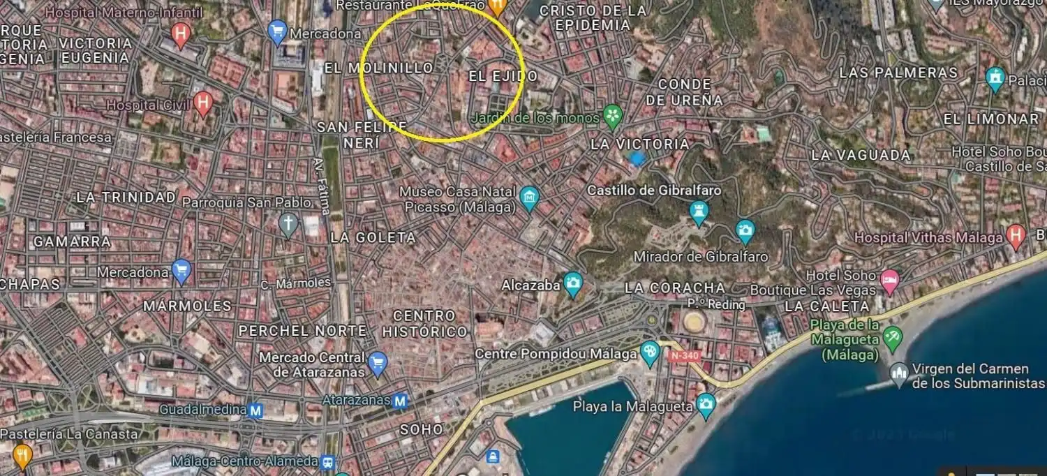 Local comercial en venta en Centro, imagen 6