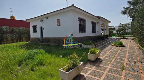 Foto 3 de Casa o chalet en venta en Retama, Caño Guerrero, Almonte