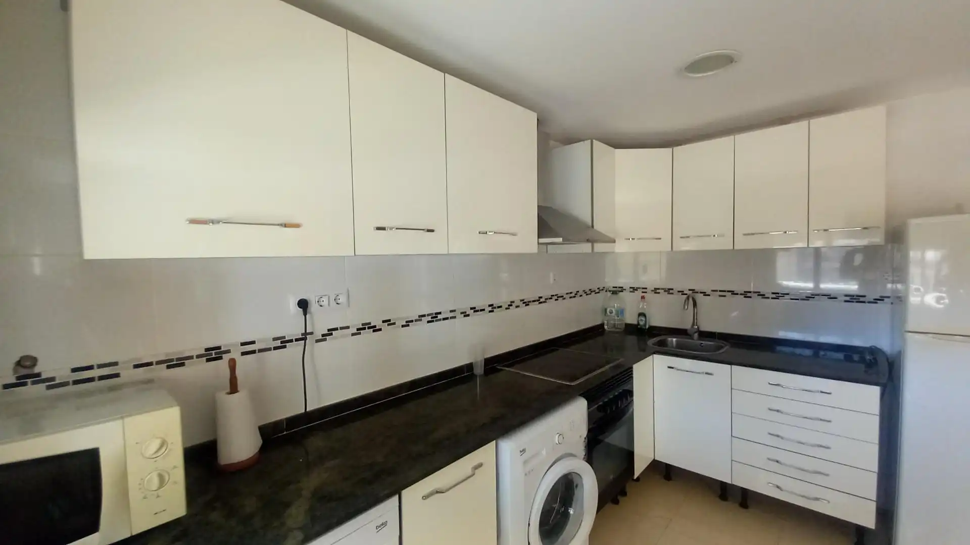 Mini appartamento con terrazza in vendita a Calle Calle Peruga 136, imagen 43