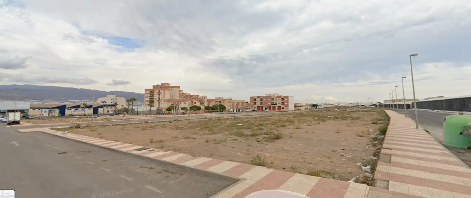 Wohnbaugrundstück zum Verkauf in Calle Orión 7, imagen 5