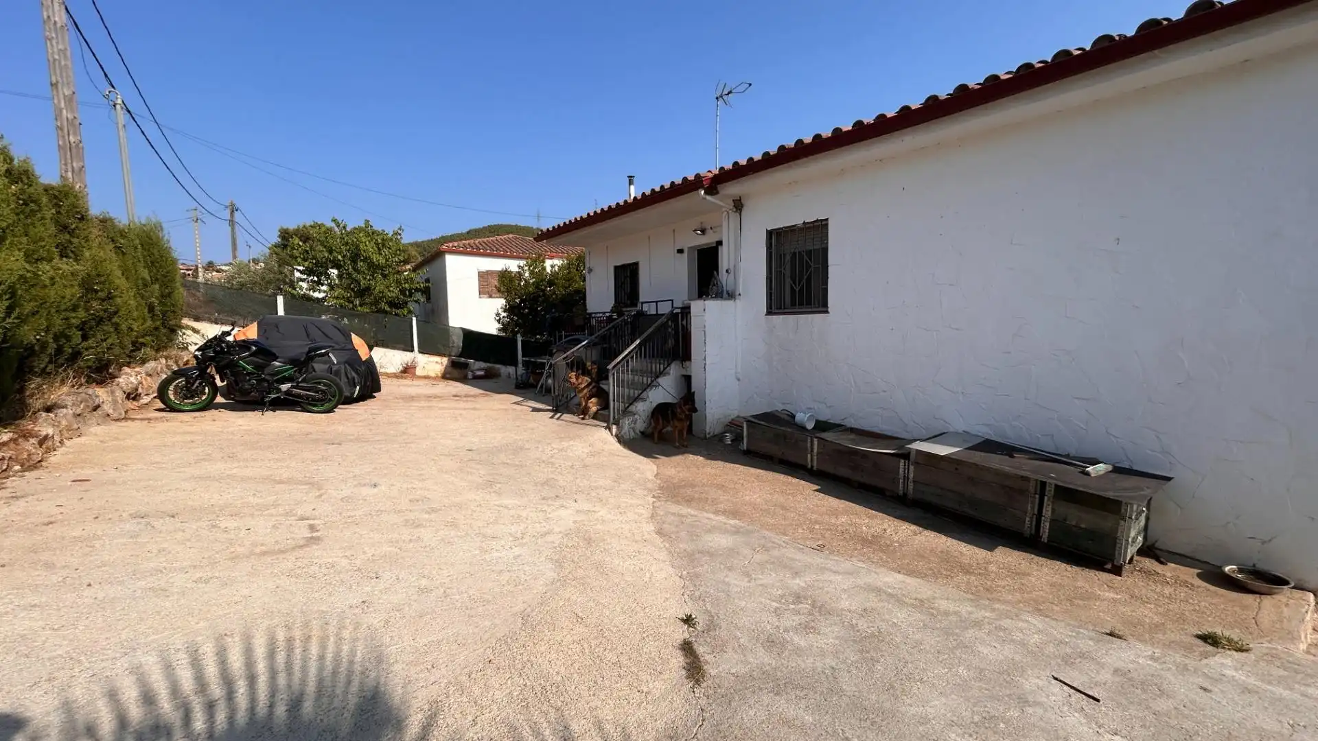 Casa con piscina in vendita a BOSC DE SAMSO, imagen 58